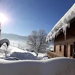 Laerchenhof Apartmán