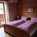Laerchenhof Apartmán Maria Alm am Steinernen Meer
