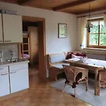 Apartmán Laerchenhof *