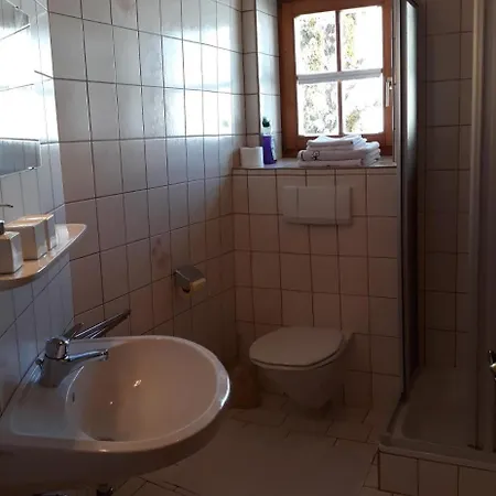 شقة Laerchenhof