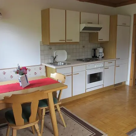 Laerchenhof * 마리아알름암스타이너르넨미어