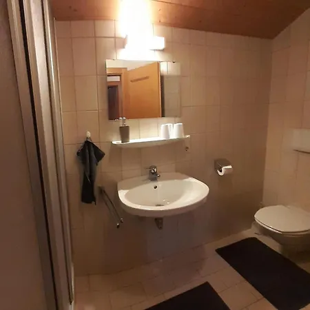 아파트 Laerchenhof 마리아알름암스타이너르넨미어