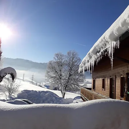 Laerchenhof 아파트