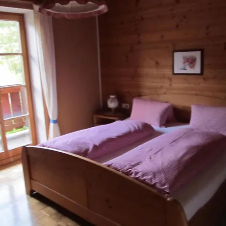 Laerchenhof 아파트 마리아알름암스타이너르넨미어