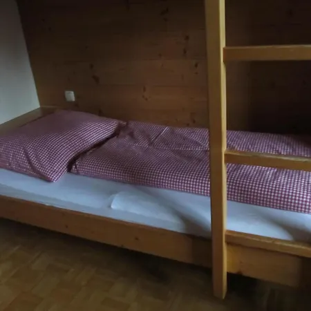 Lejlighed Laerchenhof Maria Alm am Steinernen Meer