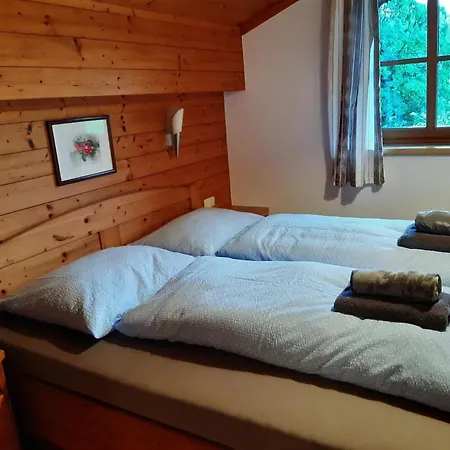 Laerchenhof 아파트 마리아알름암스타이너르넨미어