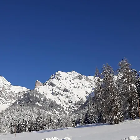 Laerchenhof 마리아알름암스타이너르넨미어