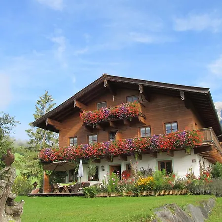 Laerchenhof Maria Alm am Steinernen Meer