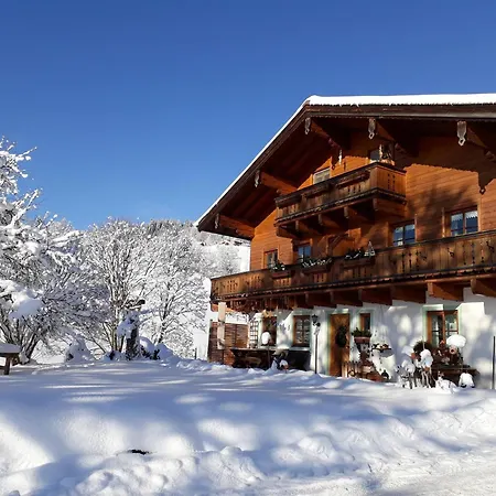 Laerchenhof * 마리아알름암스타이너르넨미어