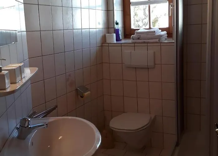 Apartment Lärchenhof