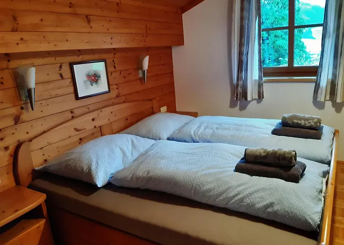 Lärchenhof Apartment