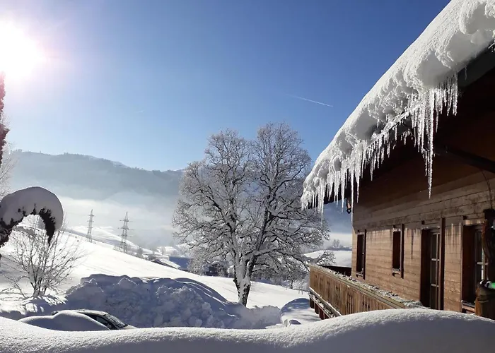 Laerchenhof 아파트