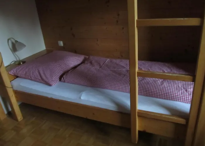 Apartment Lärchenhof Maria Alm am Steinernen Meer