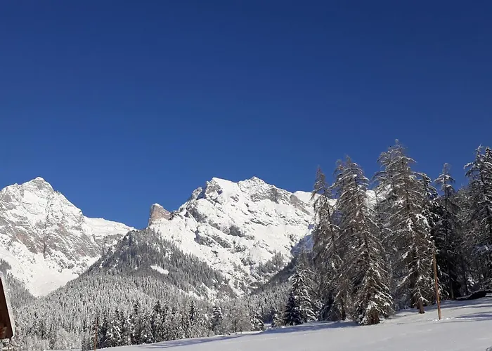 Lärchenhof Maria Alm am Steinernen Meer